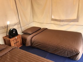 Kondee Cino Glamping