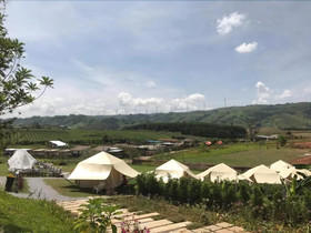 Kondee Cino Glamping