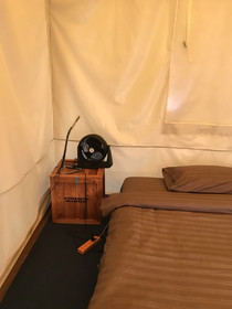 Kondee Cino Glamping