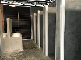 Kondee Cino Glamping