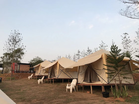 Kondee Cino Glamping