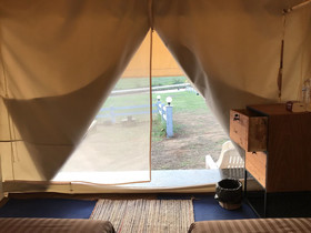 Kondee Cino Glamping