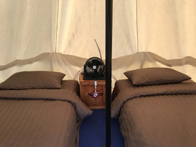 Kondee Cino Glamping