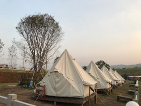 Kondee Cino Glamping