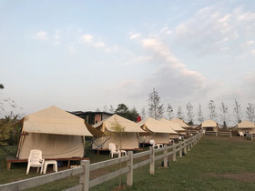 Kondee Cino Glamping