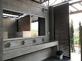 Kondee Cino Glamping