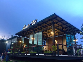 Kondee Cino Glamping