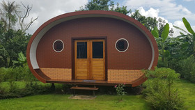 Mo Ao Sawan Khaokho Resort