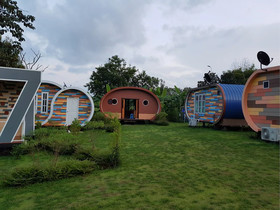Mo Ao Sawan Khaokho Resort