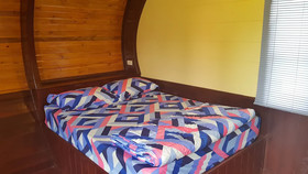 Mo Ao Sawan Khaokho Resort