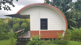 Mo Ao Sawan Khaokho Resort
