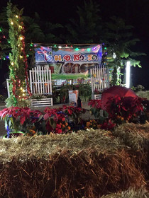 Mo Ao Sawan Khaokho Resort