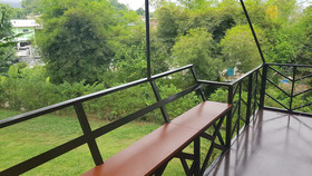 Mo Ao Sawan Khaokho Resort