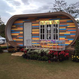 Mo Ao Sawan Khaokho Resort
