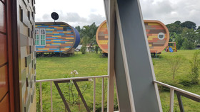 Mo Ao Sawan Khaokho Resort