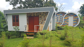 Mo Ao Sawan Khaokho Resort