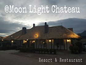 @Moon Light Chateau