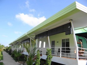 Mozzview Resort