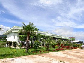 Mozzview Resort