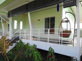 Mozzview Resort