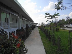 Mozzview Resort