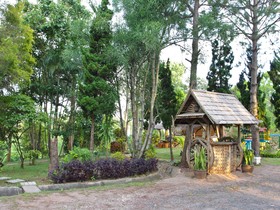 Phucome Resort