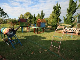 Phucome Resort