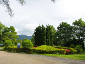 Phucome Resort