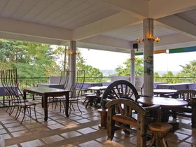 Phucome Resort