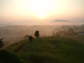 Phucome Resort