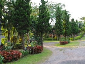 Phucome Resort