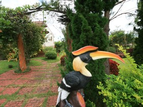 Phucome Resort