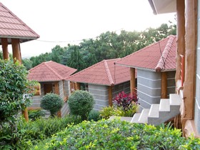 Phucome Resort