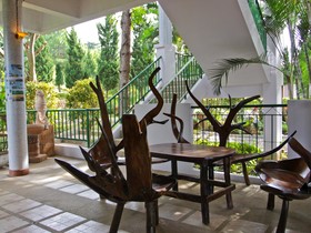 Phucome Resort