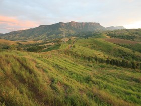 Phucome Resort