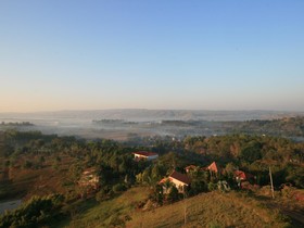 Phucome Resort