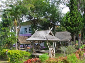 Phucome Resort