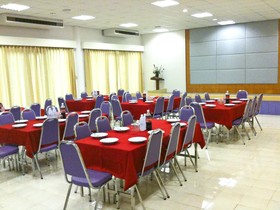Phucome Resort