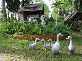 Phucome Resort