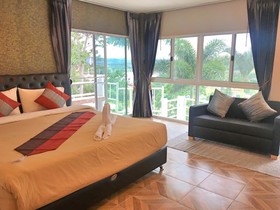 Phufasai Resort