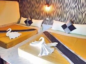 Phufasai Resort