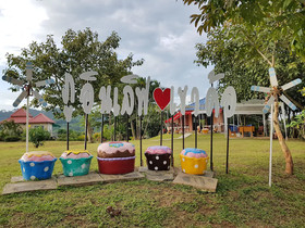 Phu In Love At Khao Kho