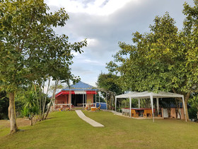 Phu In Love At Khao Kho