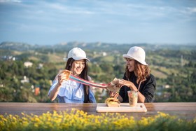 Phukaew Resort & Adventure Park