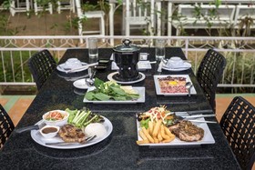 Phukaew Resort & Adventure Park