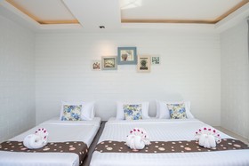 Phukaew Resort & Adventure Park