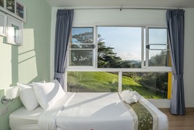 Phukaew Resort & Adventure Park