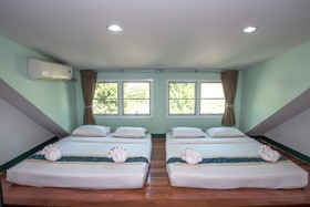 Phukaew Resort & Adventure Park