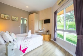 Phukaew Resort & Adventure Park
