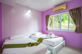 Phukaew Resort & Adventure Park